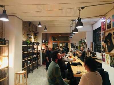 The Growler Barcelona