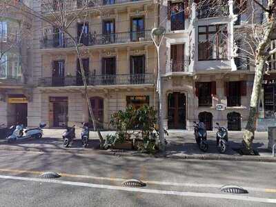 The Growler Barcelona