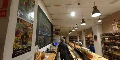 The Growler Barcelona