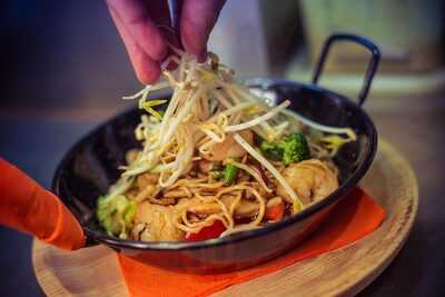 Diablito Food & Music Portixol