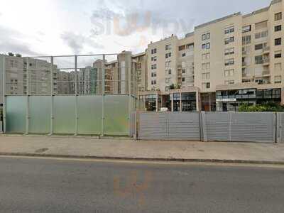 Diablito Food & Music Portixol