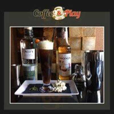 Coffee & Play