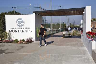 Club Tennis Reus Monterols