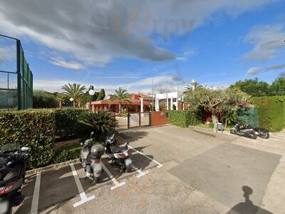 Club Tennis Reus Monterols