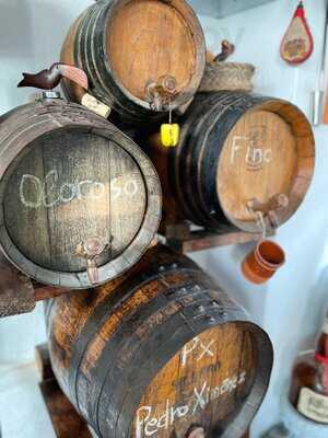 Darcy's Delicatessen