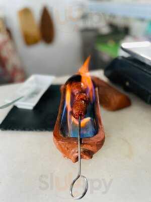 Darcy's Delicatessen