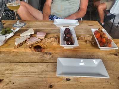 Darcy's Delicatessen