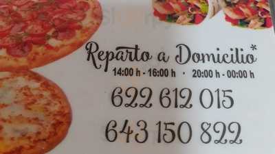 Pizzeria Dilar
