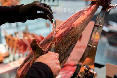 Enrique Tomas - Sagrada Familia