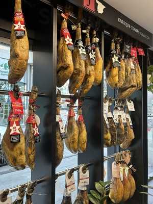 Enrique Tomas - Sagrada Familia