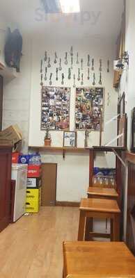 Abacería Caña Y Romero