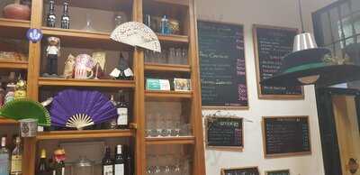 Abacería Caña Y Romero