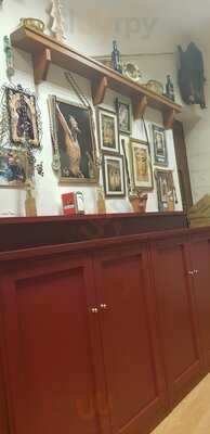 Abacería Caña Y Romero