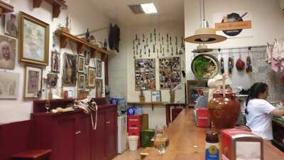 Abacería Caña Y Romero