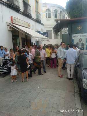 Abacería Caña Y Romero