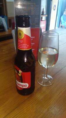 Abacería Caña Y Romero