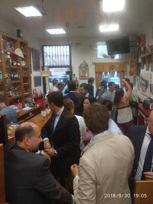 Abacería Caña Y Romero