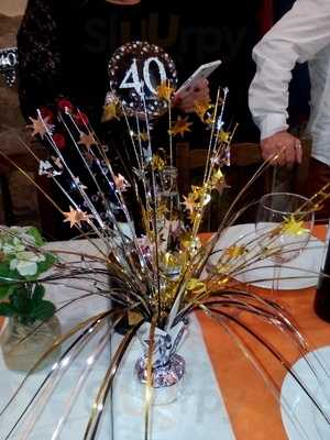 La Divina Taberna Del Buda