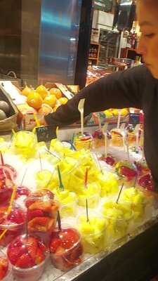 La Divina Taberna Del Buda