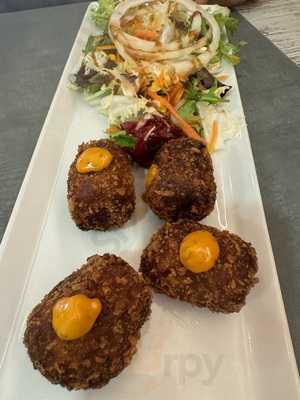 La Divina Taberna Del Buda