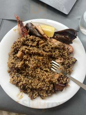 La Divina Taberna Del Buda