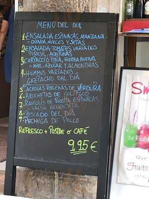 Donatella Cafetería Bar