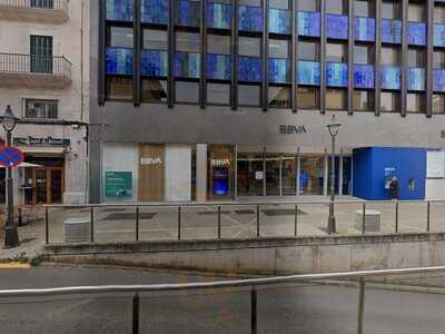 Donatella Cafetería Bar