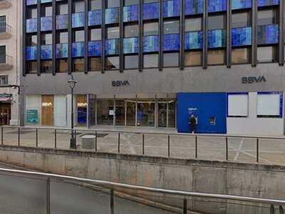 Donatella Cafetería Bar