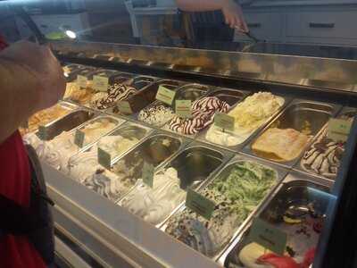 Helados Los Valencianos