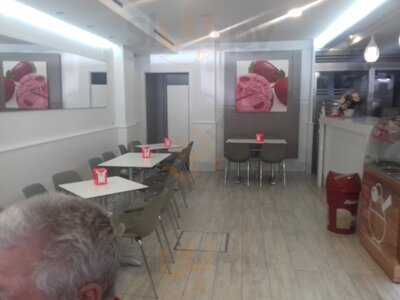 Helados Los Valencianos