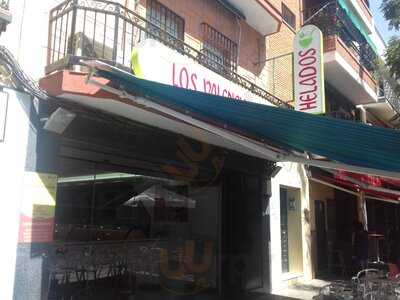Helados Los Valencianos