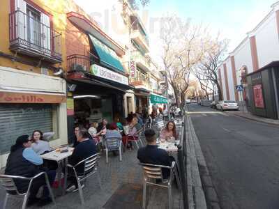 Helados Los Valencianos