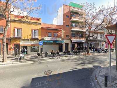 Helados Los Valencianos