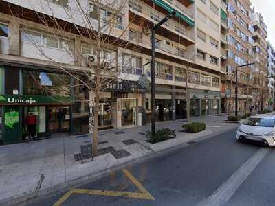 Al-hambre Buffet Mediterraneo