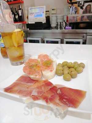 Cafetería Bar Capriccio