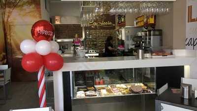 Cafetería Bar Capriccio