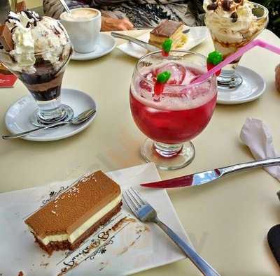 Cafetería Bar Capriccio