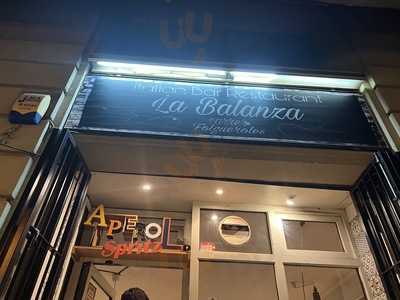 La Balanza