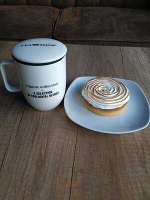 La Fàbrica Artesanal - Cookies De Roses