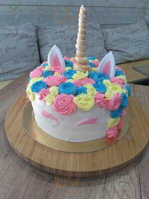 La Fàbrica Artesanal - Cookies De Roses