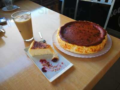 Cafeteria Croissateria Ideal