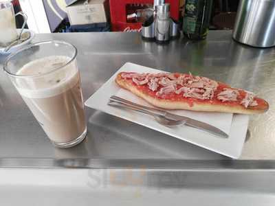 Cafeteria Croissateria Ideal