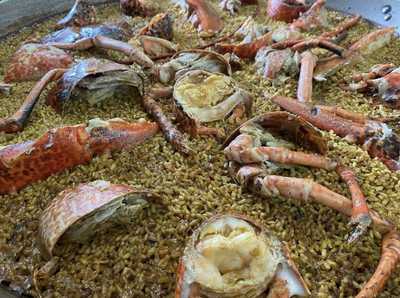 Restaurante El Pegolí