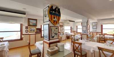 Restaurante El Pegolí