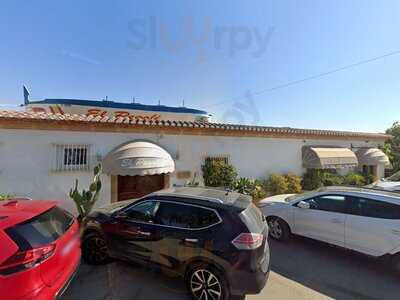 Restaurante El Pegolí