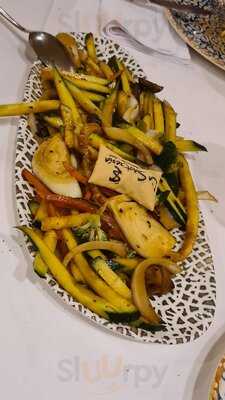 La Sastrería Restaurante Asador