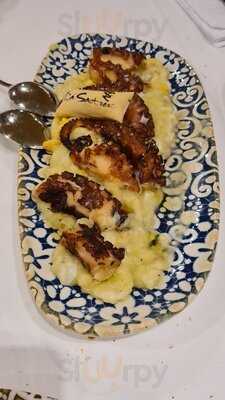 La Sastrería Restaurante Asador