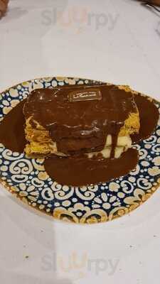 La Sastrería Restaurante Asador