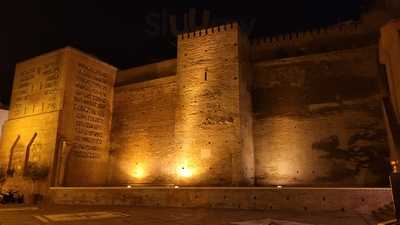 La Sastrería Restaurante Asador