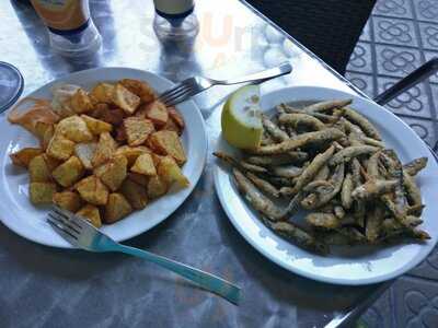 Can Billig Vinoteca-tapas-creperie